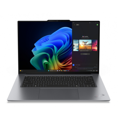 Laptop LENOVO ThinkPad X9-15 G1 15.3 WQXGA+ Ultra 5-228V 32GB 512GB W11P 3y Premier