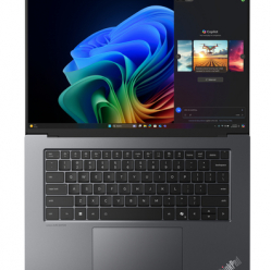 Laptop LENOVO ThinkPad X9-15 G1 15.3 WQXGA+ Ultra 5-228V 32GB 512GB W11P 3y Premier