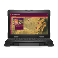 Laptop DELL Pro Rugged 13 RA13250 [Konfiguracja indywidualna]