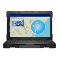 Laptop DELL Pro Rugged 14 RB14250 [Konfiguracja indywidualna]