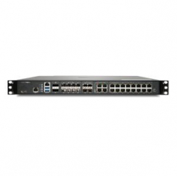Firewall SONICWALL NSA 6700 SECURE UPGRADE PLUS - ADVANCED EDITION 2YR