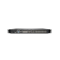 Firewall SONICWALL NSSP 10700