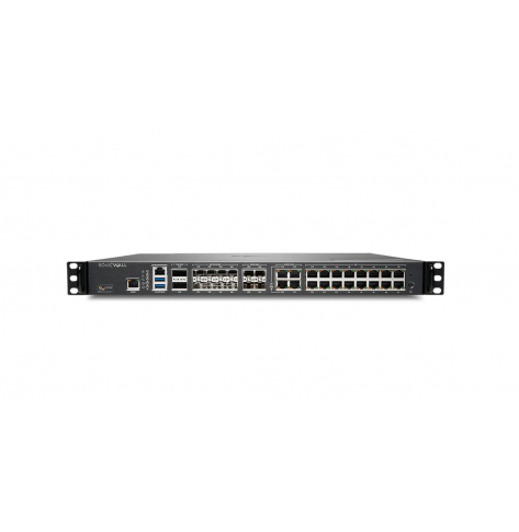 Firewall SONICWALL NSSP 10700