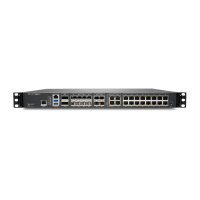 Firewall SONICWALL NSSP 10700 HIGH AVAILABILITY