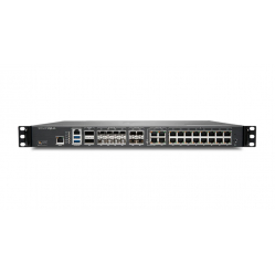 Firewall SONICWALL NSSP 10700 HIGH AVAILABILITY
