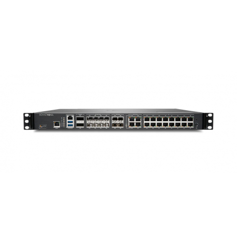 Firewall SONICWALL NSSP 10700 SECURE UPGRADE PLUS - ESSENTIAL EDITION 2YR