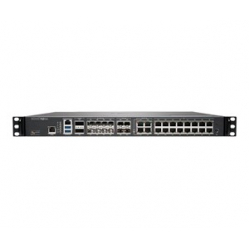 Firewall SONICWALL NSSP 10700 TOTAL SECURE - ESSENTIAL EDITION 1YR