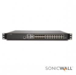 Firewall SONICWALL NSSP 11700 TOTAL SECURE - ADVANCED EDITION 1YR