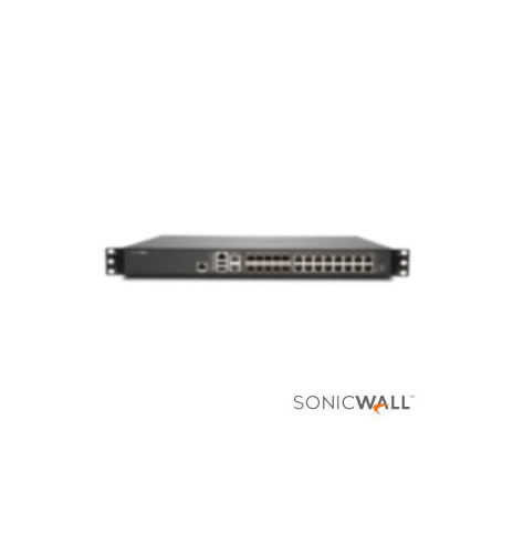 Firewall SONICWALL NSSP 11700 TOTAL SECURE - ADVANCED EDITION 1YR