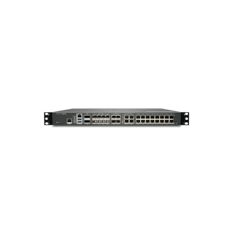 Firewall SONICWALL NSSP 13700 HIGH AVAILABILITY