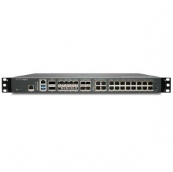 Firewall SONICWALL NSSP 13700 TOTAL SECURE - ESSENTIAL EDITION 1YR