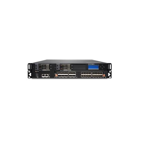 Firewall SONICWALL NSSP 15700 HIGH AVAILABILITY