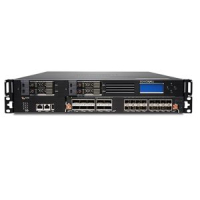 Firewall SONICWALL NSSP 15700 TOTALSECURE - ESSENTIAL EDITION 1YR