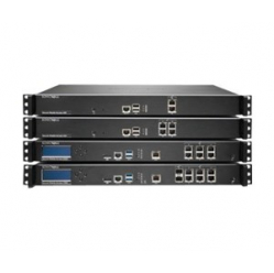 Firewall SONICWALL SMA 410 + 25USER LICENSE