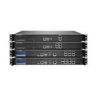 Firewall SONICWALL SMA 410 SECURE UPGRADE PLUS + 24X7 SUPPORT 101-250USER 1YR