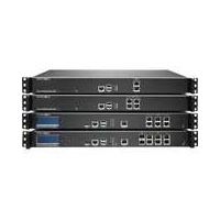 Firewall SONICWALL SMA 410 SECURE UPGRADE PLUS + 24X7 SUPPORT UP TO 100USER 1YR
