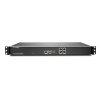 Firewall SONICWALL SMA 410 SECURE UPGRADE PLUS + 24X7 SUPPORT UP TO 100USER 3YR