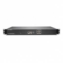 Firewall SONICWALL SMA 410 SECURE UPGRADE PLUS + 24X7 SUPPORT UP TO 100USER 3YR