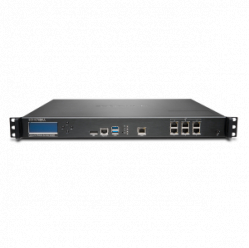 Firewall SONICWALL SMA 6210 SECURE UPGRADE PLUS + 24X7 SUPPORT UP TO 100 USER 1YR