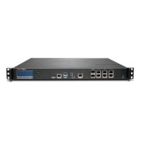 Firewall SONICWALL SMA 7210 SECURE UPGRADE PLUS + 24X7 SUPPORT UP TO 250 USER 1YR