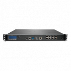 Firewall SONICWALL SMA 7210 SECURE UPGRADE PLUS + 24X7 SUPPORT UP TO 250 USER 1YR