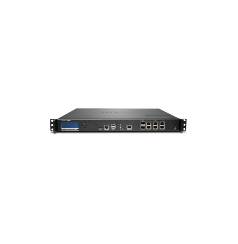 Firewall SONICWALL SMA 7210 SECURE UPGRADE PLUS + 24X7 SUPPORT UP TO 250 USER 1YR