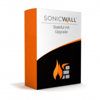 Firewall SONICWALL STATEFUL HA UPGRADE FOR NSA 2400/2600/2650 SERIES