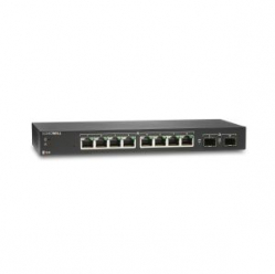 Firewall SONICWALL SWITCH SWS12-8 + SUPPORT 3YR