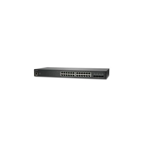 Firewall SONICWALL SWITCH SWS14-24 + SUPPORT 1YR