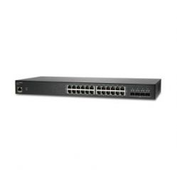 Firewall SONICWALL SWITCH SWS14-24 + SUPPORT 3YR