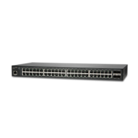 Firewall SONICWALL SWITCH SWS14-48 + SUPPORT 3YR