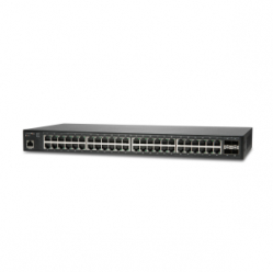 Firewall SONICWALL SWITCH SWS14-48FPOE + SUPPORT 1YR