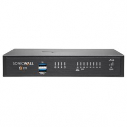 Firewall SONICWALL TZ270 SECURE UPGRADE PLUS - ADVANCED EDITION 2YR