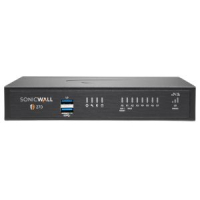 Firewall SONICWALL TZ270 TOTAL SECURE - ESSENTIAL EDITION 1YR