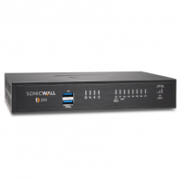 Firewall SONICWALL TZ270 TRADEUP + 3Y APSS (EXISTING SOHO/GEN 5 TZ SONICWALL CUSTOMERS ONLY)