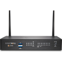 Firewall SONICWALL TZ270 WIRELESS-AC INTL NFR