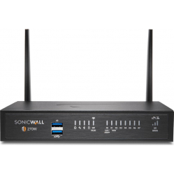 Firewall SONICWALL TZ270 WIRELESS-AC INTL NFR