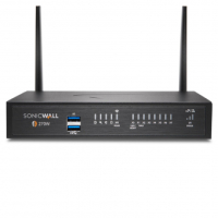 Firewall SONICWALL TZ270 WIRELESS-AC INTL TOTALSECURE - ESSENTIAL EDITION 1YR