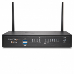 Firewall SONICWALL TZ270 WIRELESS-AC INTL TRADEUP + 3Y EPSS (EXISTING SOHO/GEN 5 TZ SONICWALL CUSTOMERS ONLY)