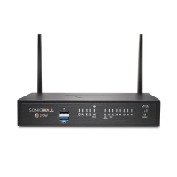 Firewall SONICWALL TZ270 WIRELESS-AC INTL TRADEUP + 3Y EPSS + CSE FOR 1Y SIA -