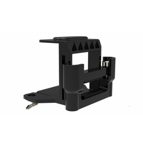 Firewall SONICWALL TZ300/TZ400/TZ500/TZ600 SERIES USB SECURITY CLAMP