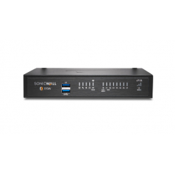 Firewall SONICWALL TZ370 NFR