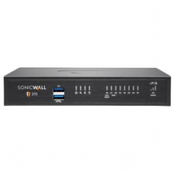 Firewall SONICWALL TZ370 SECURE UPGRADE PLUS - ESSENTIAL EDITION 2YR