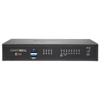 Firewall SONICWALL TZ370 TOTALSECURE - ADVANCED EDITION 1YR