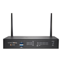 Firewall SONICWALL TZ370 WIRELESS-AC INTL 3YR EPSS + CSE FOR 1Y SIA - BASIC (10 USERS) + 1Y SPA - ADVANCED (3 U