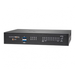 Firewall SONICWALL TZ470 HIGH AVAILABILITY