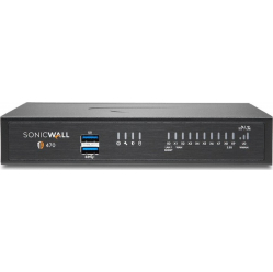 Firewall SONICWALL TZ470 NFR