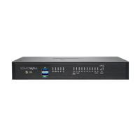 Firewall SONICWALL TZ570 3Y APSS + CSE FOR 1Y SIA - BASIC (20 USER) + 1Y SPA - ADVANCED (6 USER)