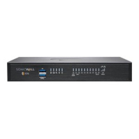Firewall SONICWALL TZ570 3YR EPSS + CSE FOR 1Y SIA - BASIC (20 USER) + 1Y SPA - ADVANCED (6 USER)