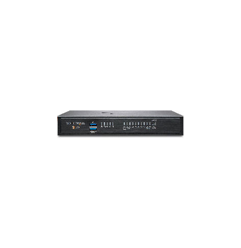 Firewall SONICWALL TZ570 HIGH AVAILABILITY